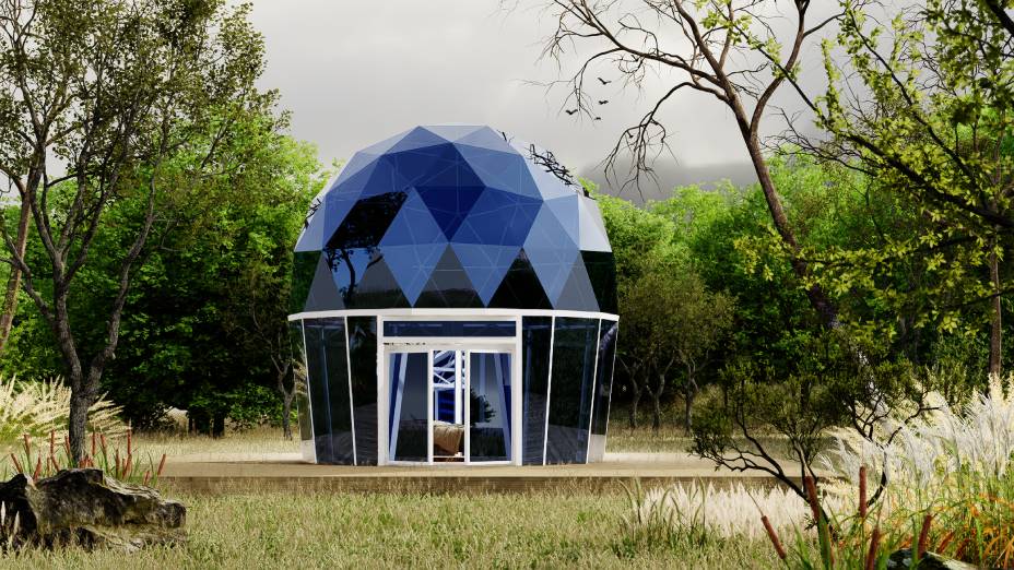 晋江市星空酒店帐篷厂家